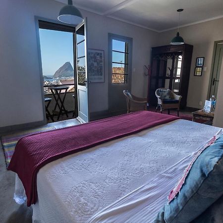 Gerthrudes Bed & Breakfast Rio de Janeiro Luaran gambar