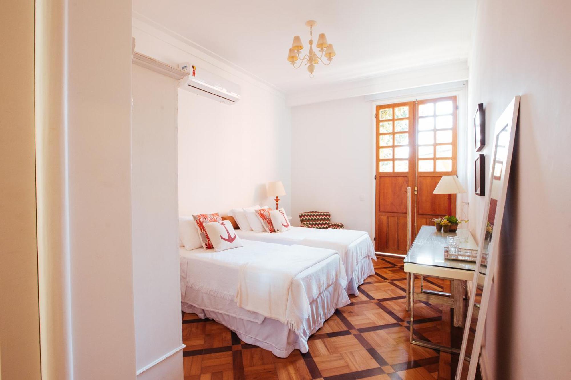 Gerthrudes Bed & Breakfast Rio de Janeiro Luaran gambar