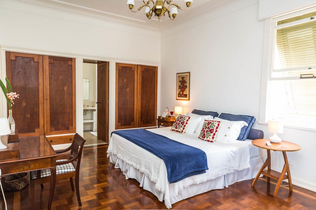 Gerthrudes Bed & Breakfast Rio de Janeiro Luaran gambar