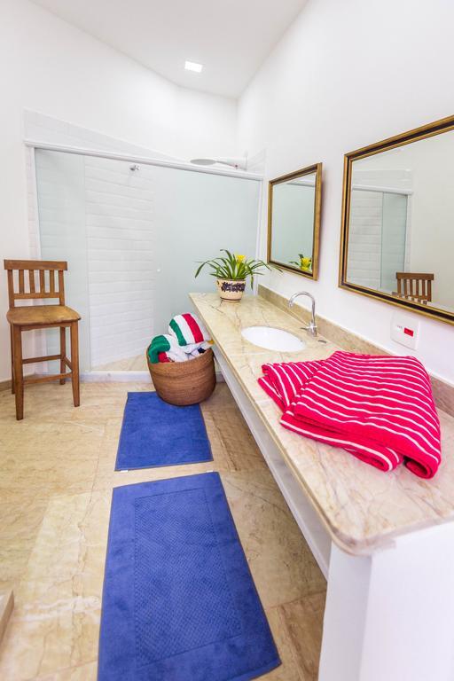 Gerthrudes Bed & Breakfast Rio de Janeiro Luaran gambar