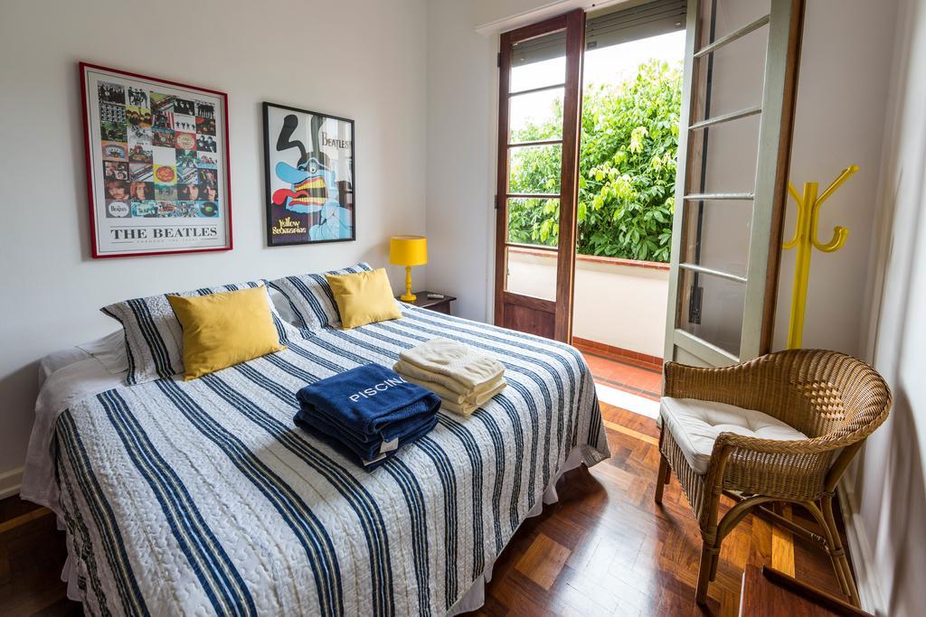 Gerthrudes Bed & Breakfast Rio de Janeiro Luaran gambar