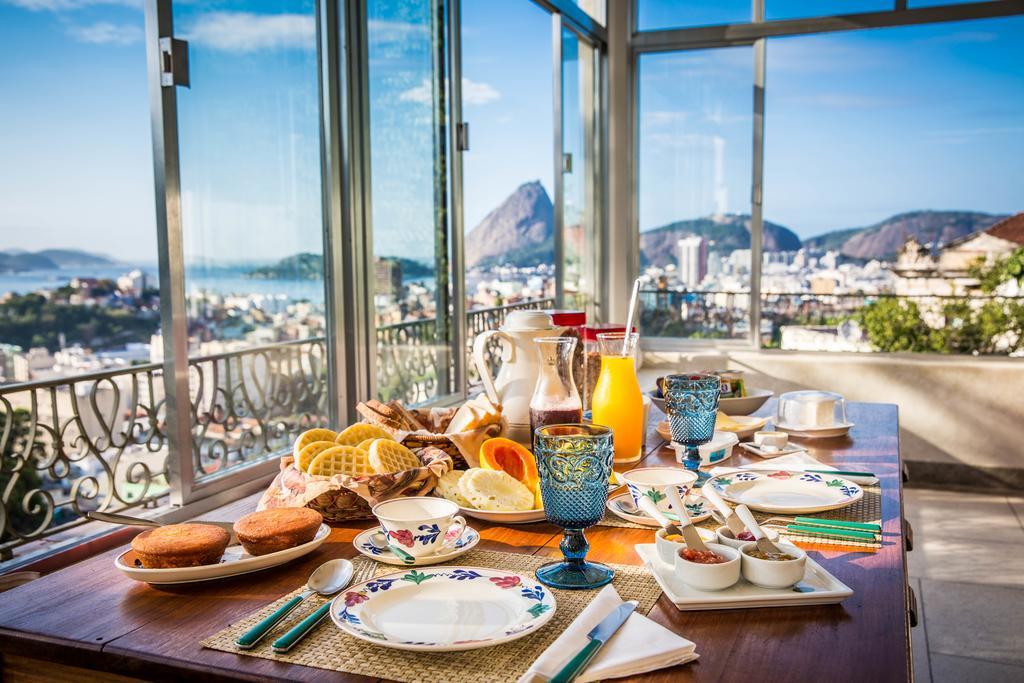 Gerthrudes Bed & Breakfast Rio de Janeiro Luaran gambar